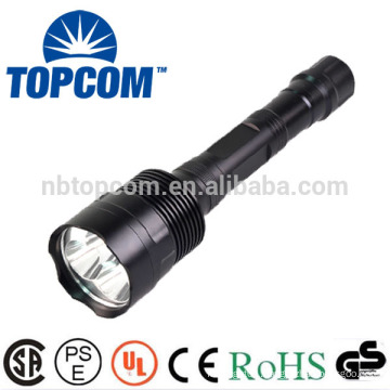 3 CREE T6 LED Super Power Flashlight 5000 Lumen Flashlight